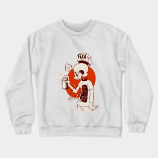 hallloween t-shirt Crewneck Sweatshirt